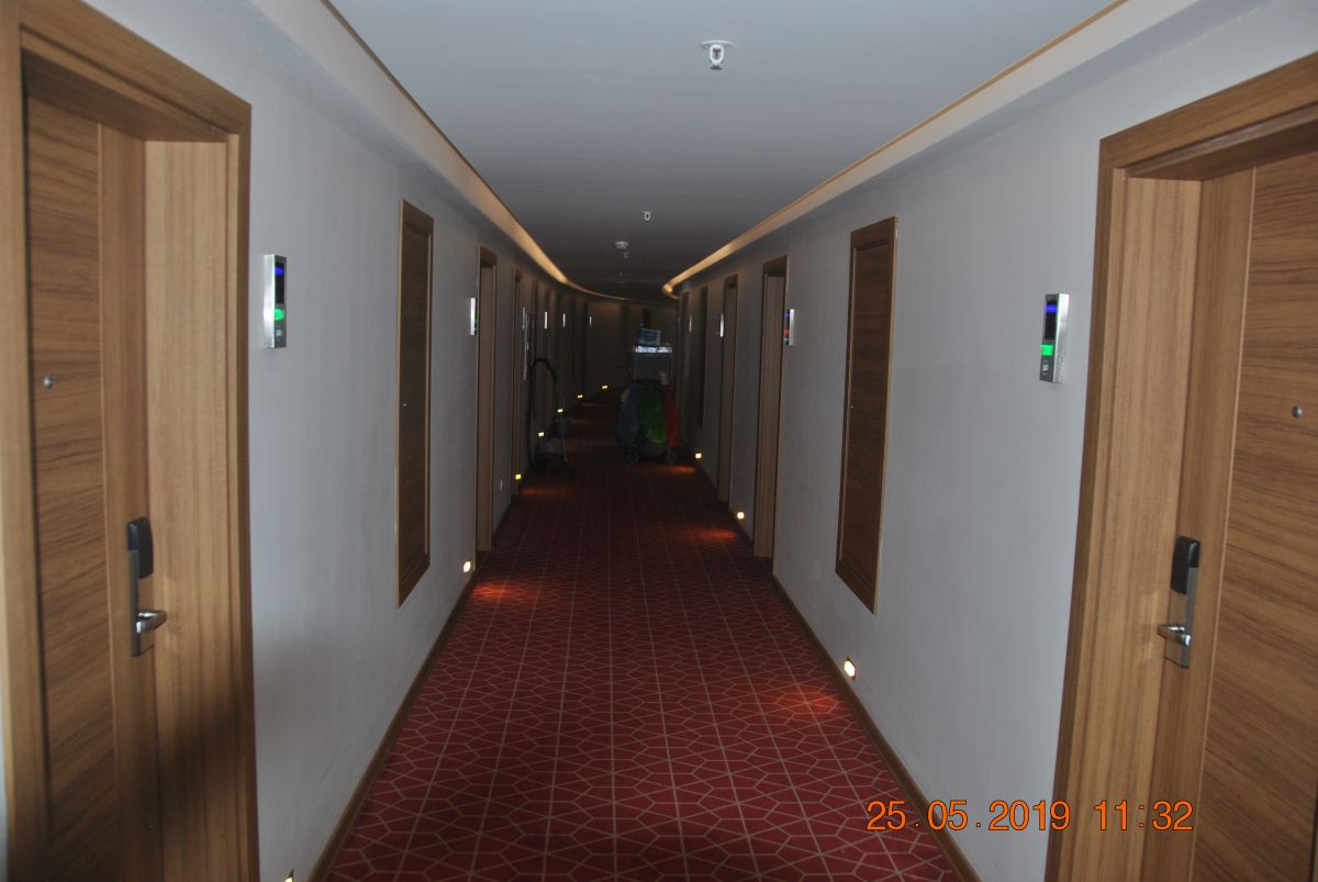 imagini hotel LONICERA RESORT